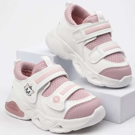 Кроссовки TikkaGo