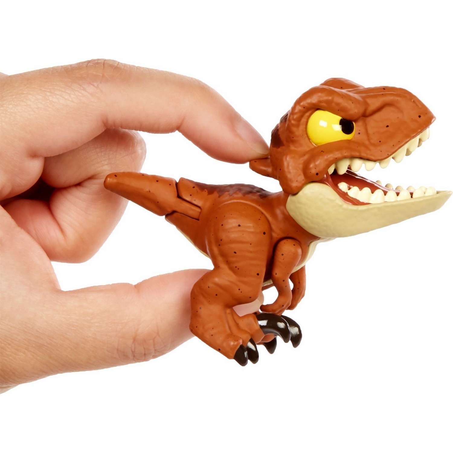 Фигурка Jurassic World - фото 5