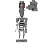 Фигурка LEGO Star Wars IG-88