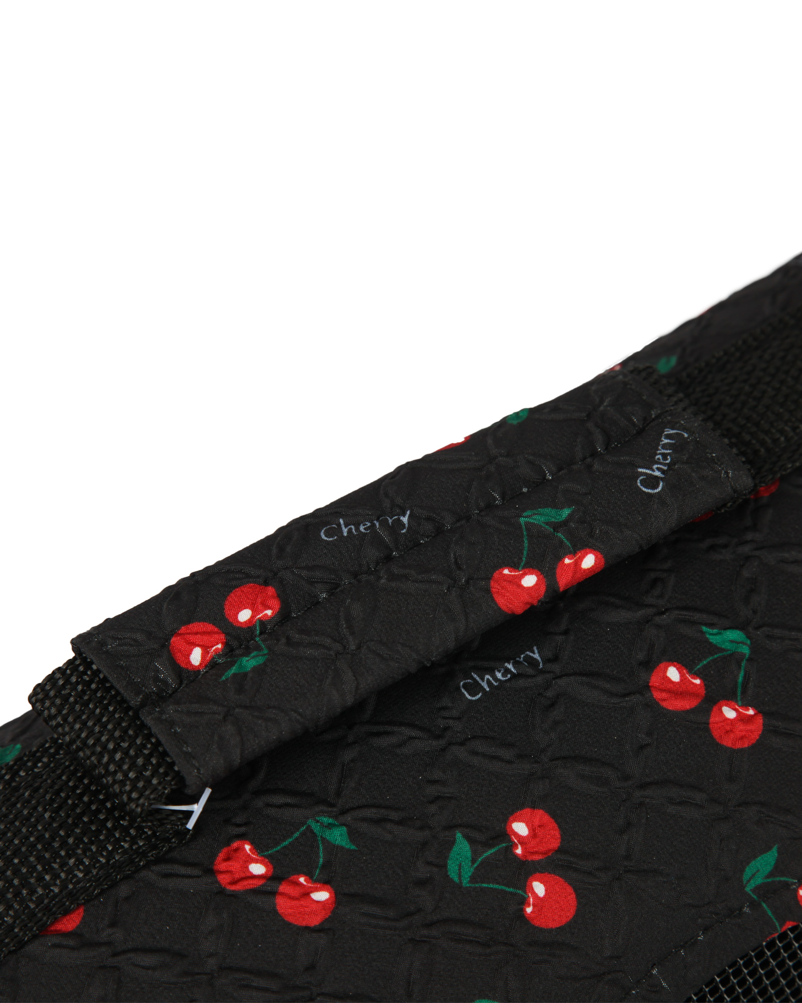 Переноска для животных Barbaks Вишенка 50*22*28см - фото 6