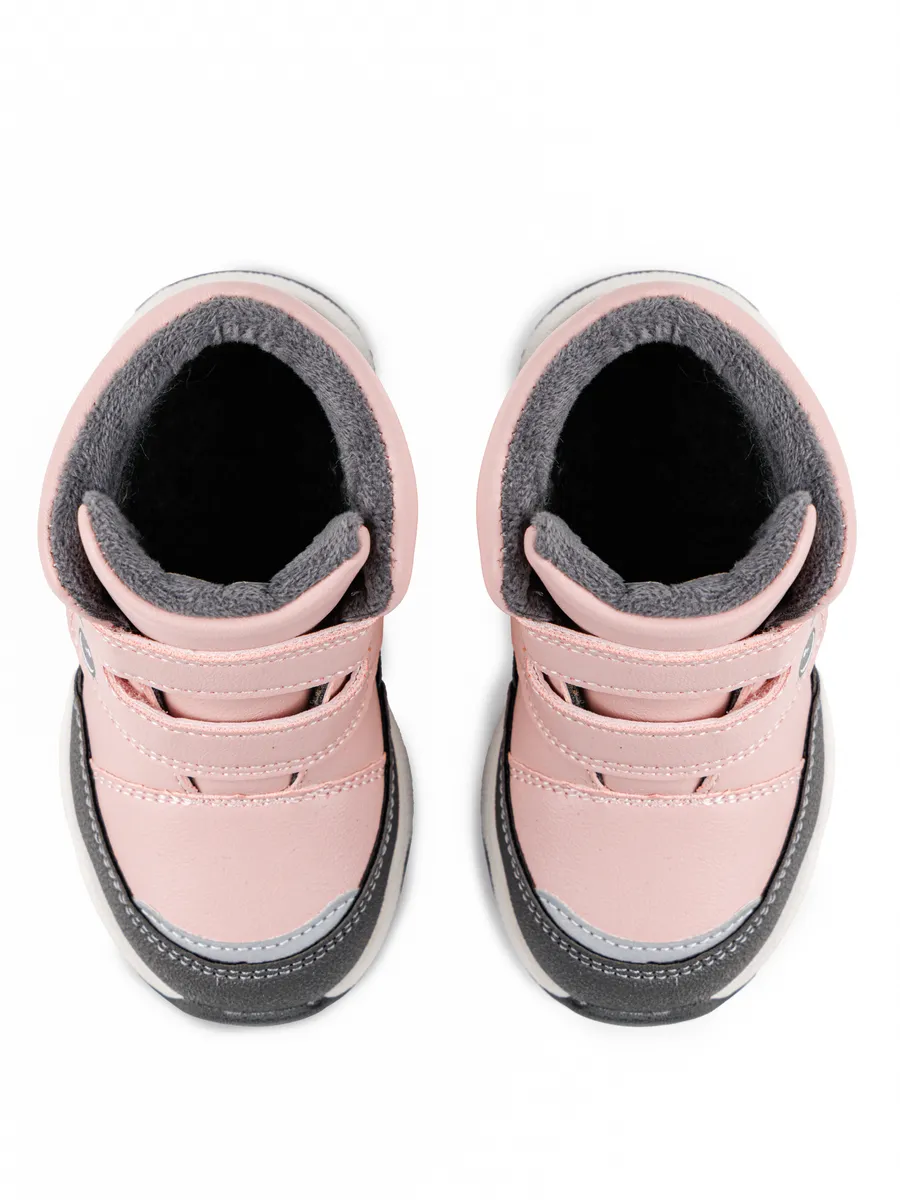 Ботинки KDX SKY-22 fuxia - фото 13