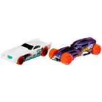 Игровой набор Hot Wheels Трекбилдер 2шт