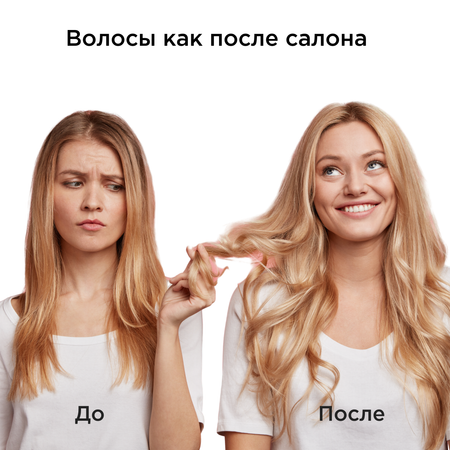 Сухой шампунь SEMILY