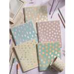 Общая тетрадь Lorex Stationery клетка 5 шт.