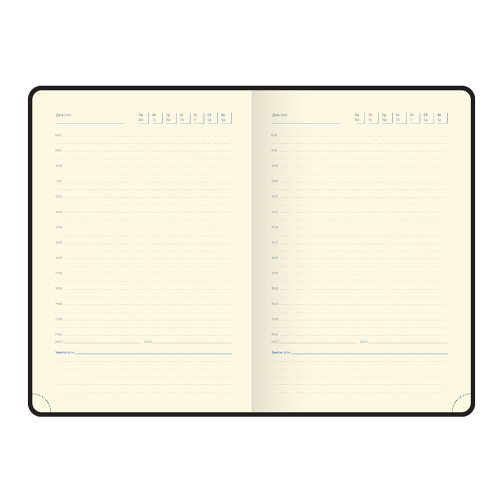 Ежедневник BERLINGO 136 лист. - фото 8