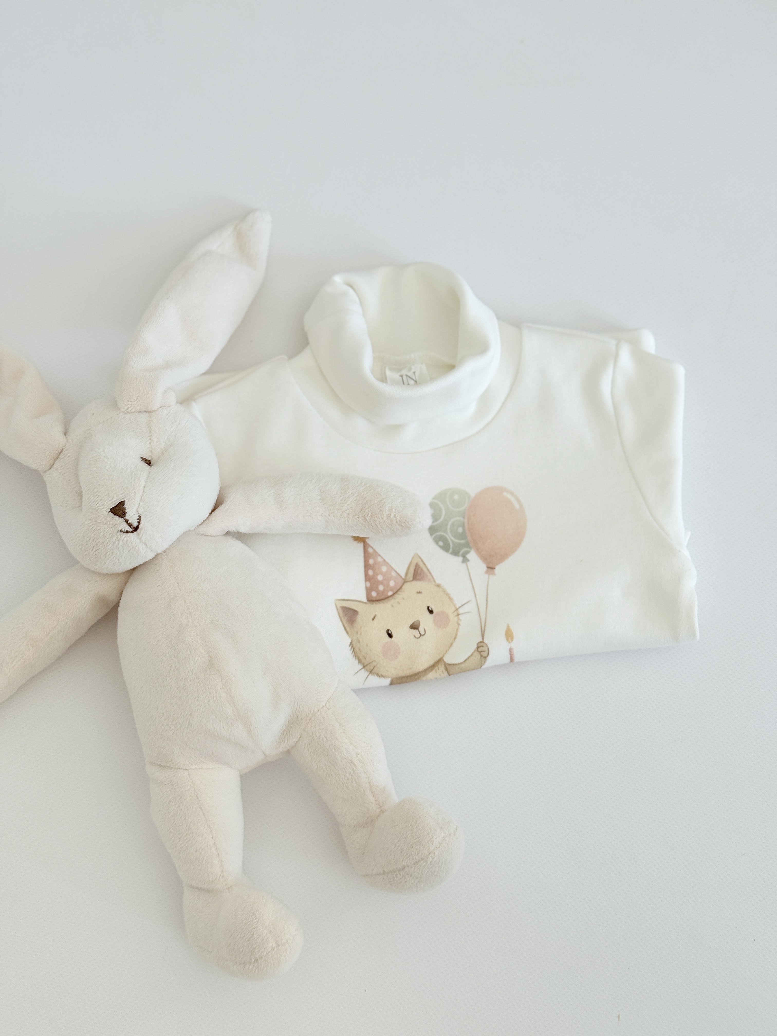 Водолазка Жанэт Ж829 - фото 8