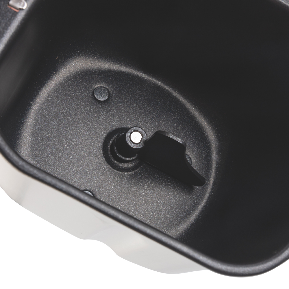 Хлебопечь VLK Palermo-5100 - фото 11