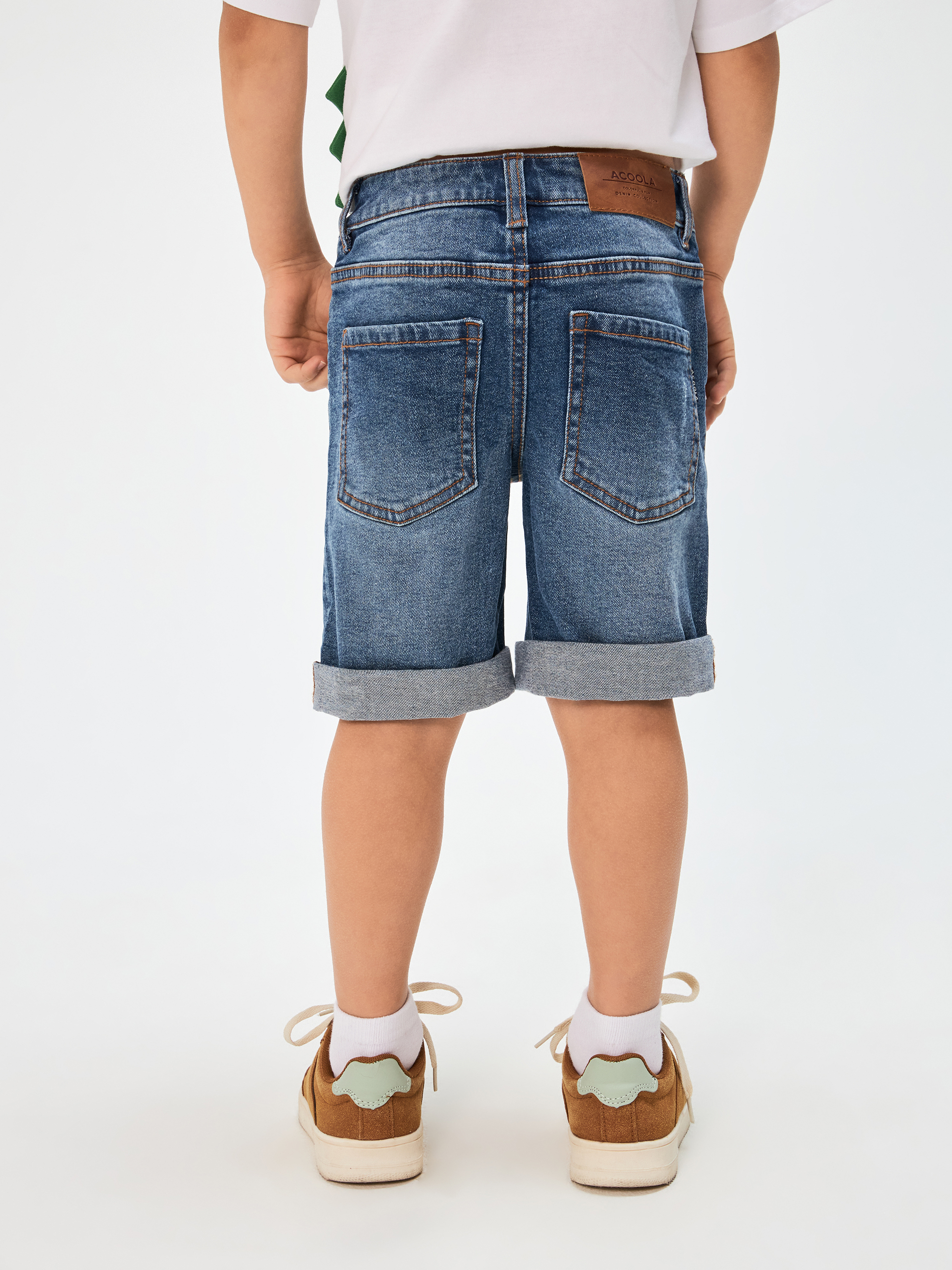 Шорты Acoola 20130550001_0075899 - фото 3