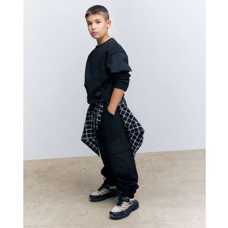 Брюки Futurino Fashion