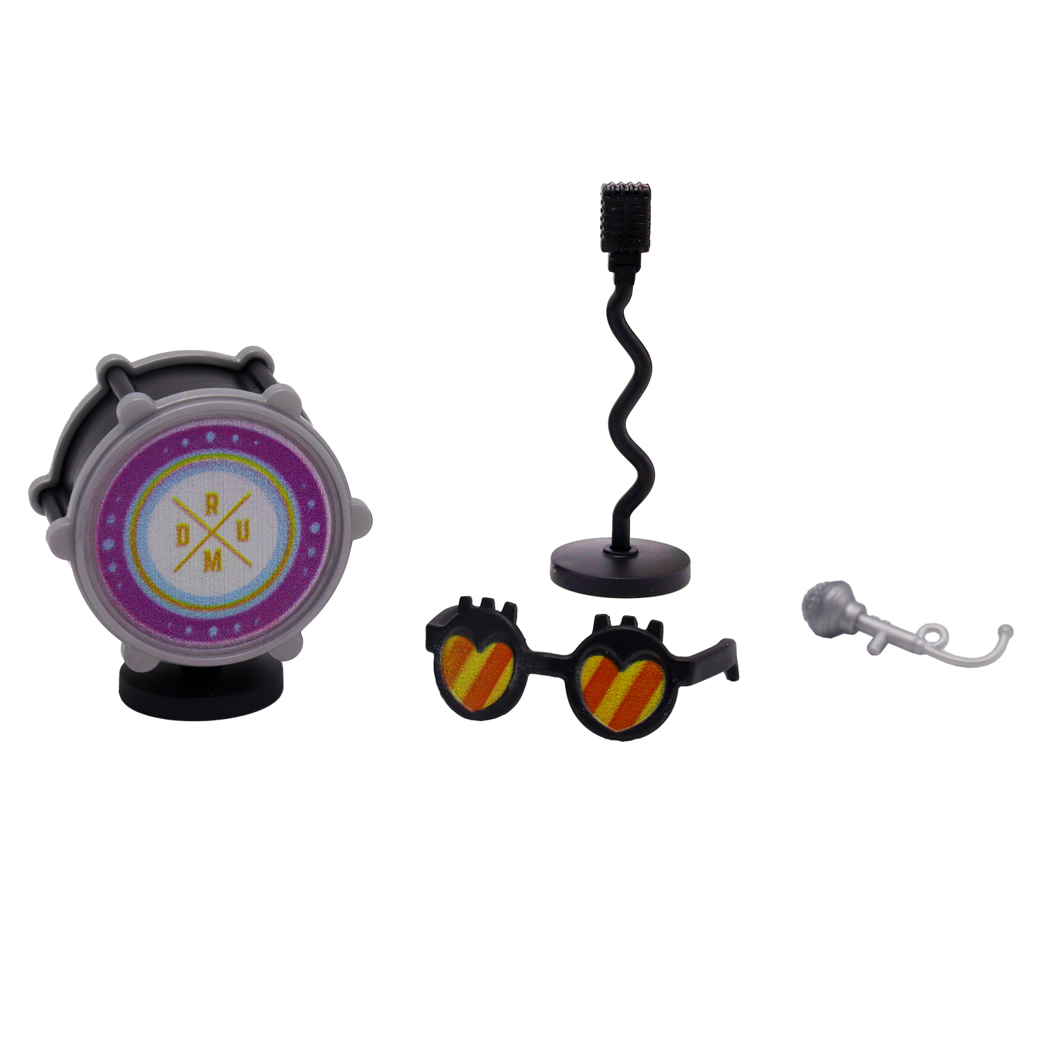Кукла мини Funky Toys в ассортименте FTk0081441 - фото 16