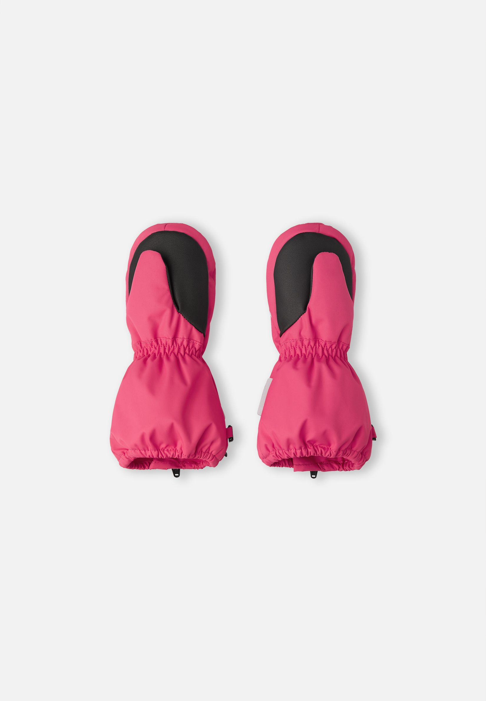 Варежки Reima 517203-3530 - фото 2