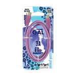 Кабель GAL Type C 3А 1.2м