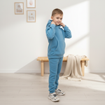 Худи и брюки Утенок