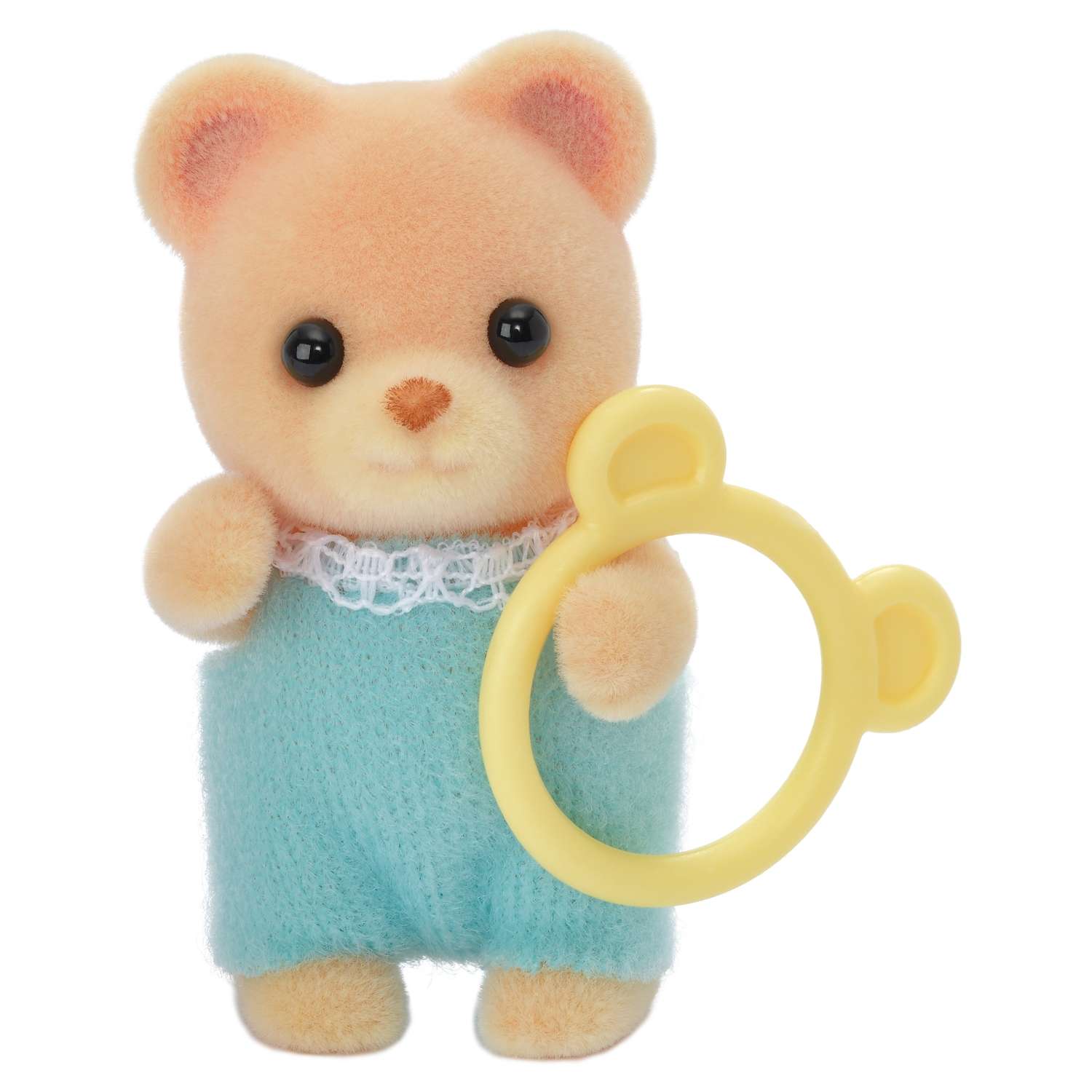 Игровой набор Sylvanian Families - фото 8