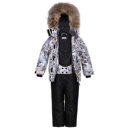 Комплект Stylish AMADEO