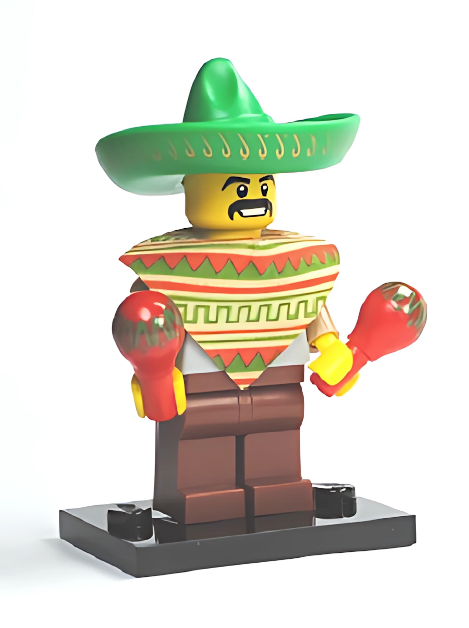 Изображение товара Фигурка LEGO Minifigures Изображение товара Фигурка LEGO Minifigures