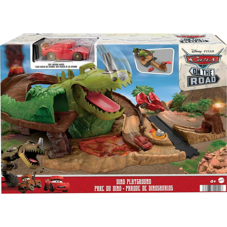 Игровой набор Mattel
