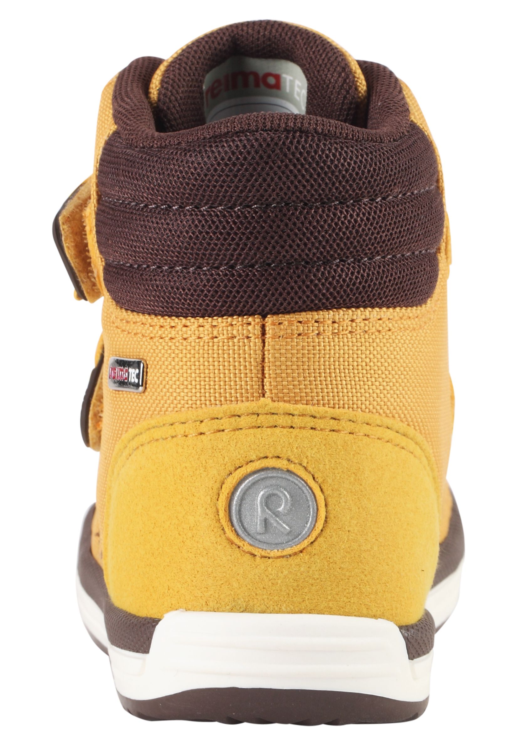 Ботинки Reima 569344-2570 - фото 5