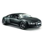 Автомобиль MAISTO Audi Audi R8 1:24
