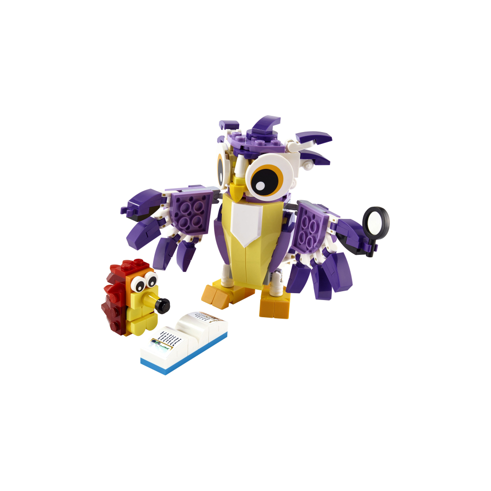 Конструктор LEGO Creator 144 дет. - фото 2