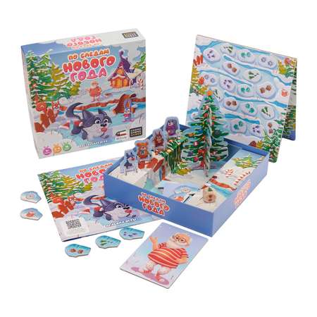Настольная игра Attivio