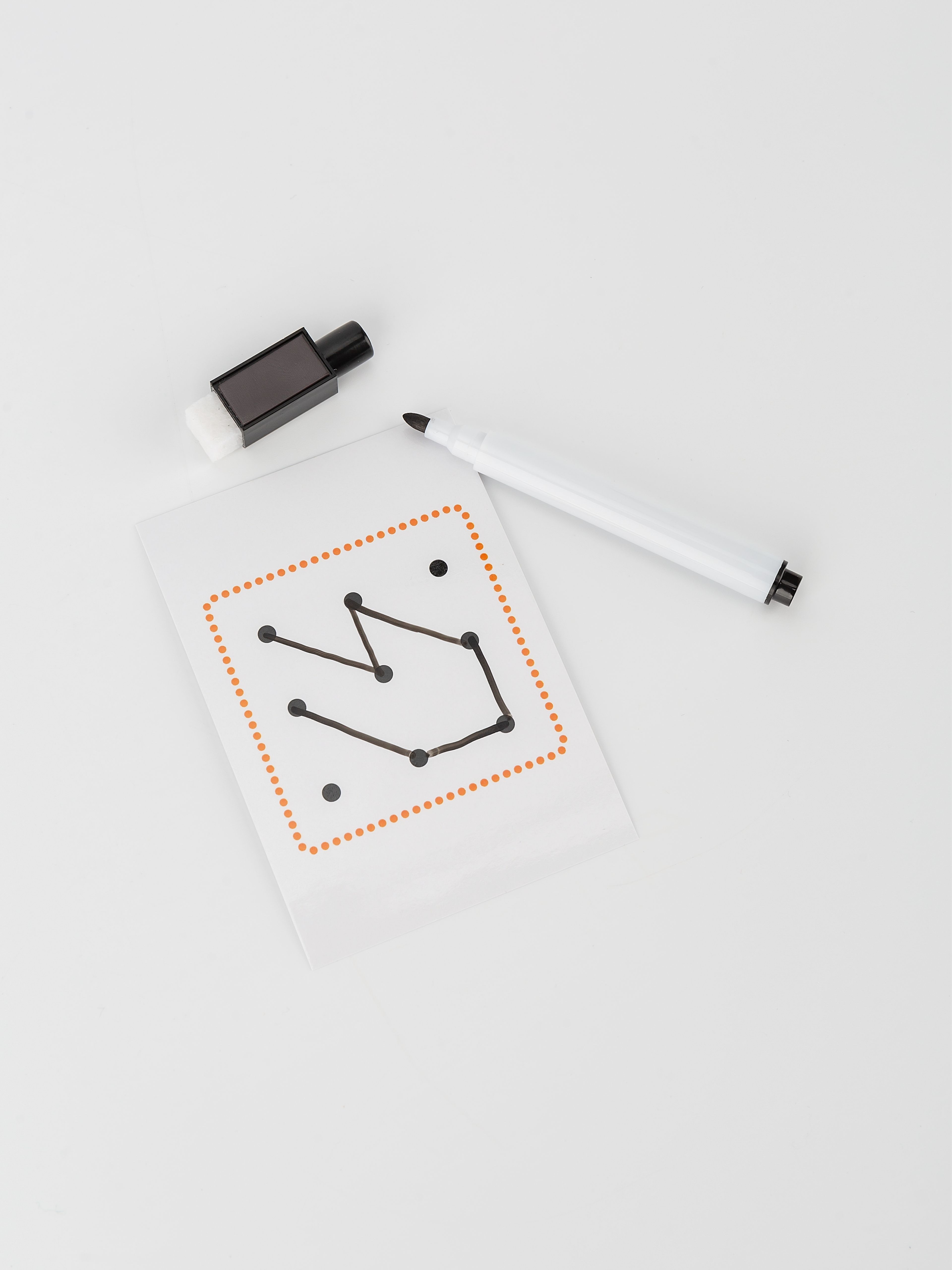 Настольная игра . - фото 5