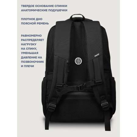 Рюкзак NIKASTYLE