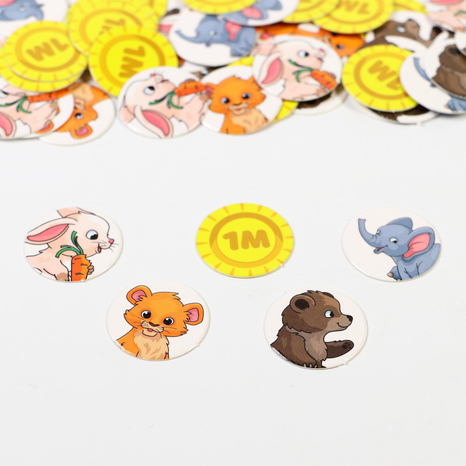 Настольная игра Лас Играс - фото 5