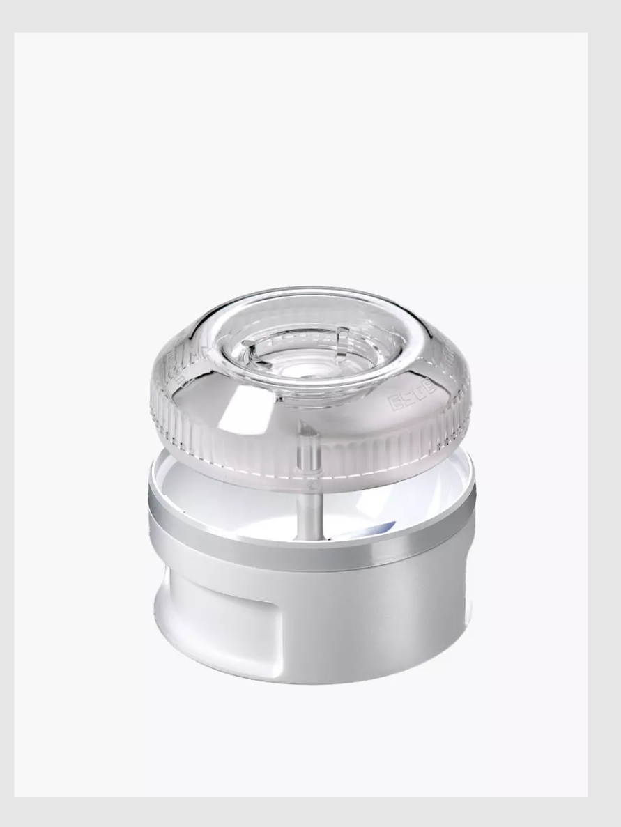 Блендер BAMIX SuperBox M200 White - фото 3