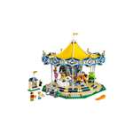 Конструктор LEGO Creator 1166 дет.