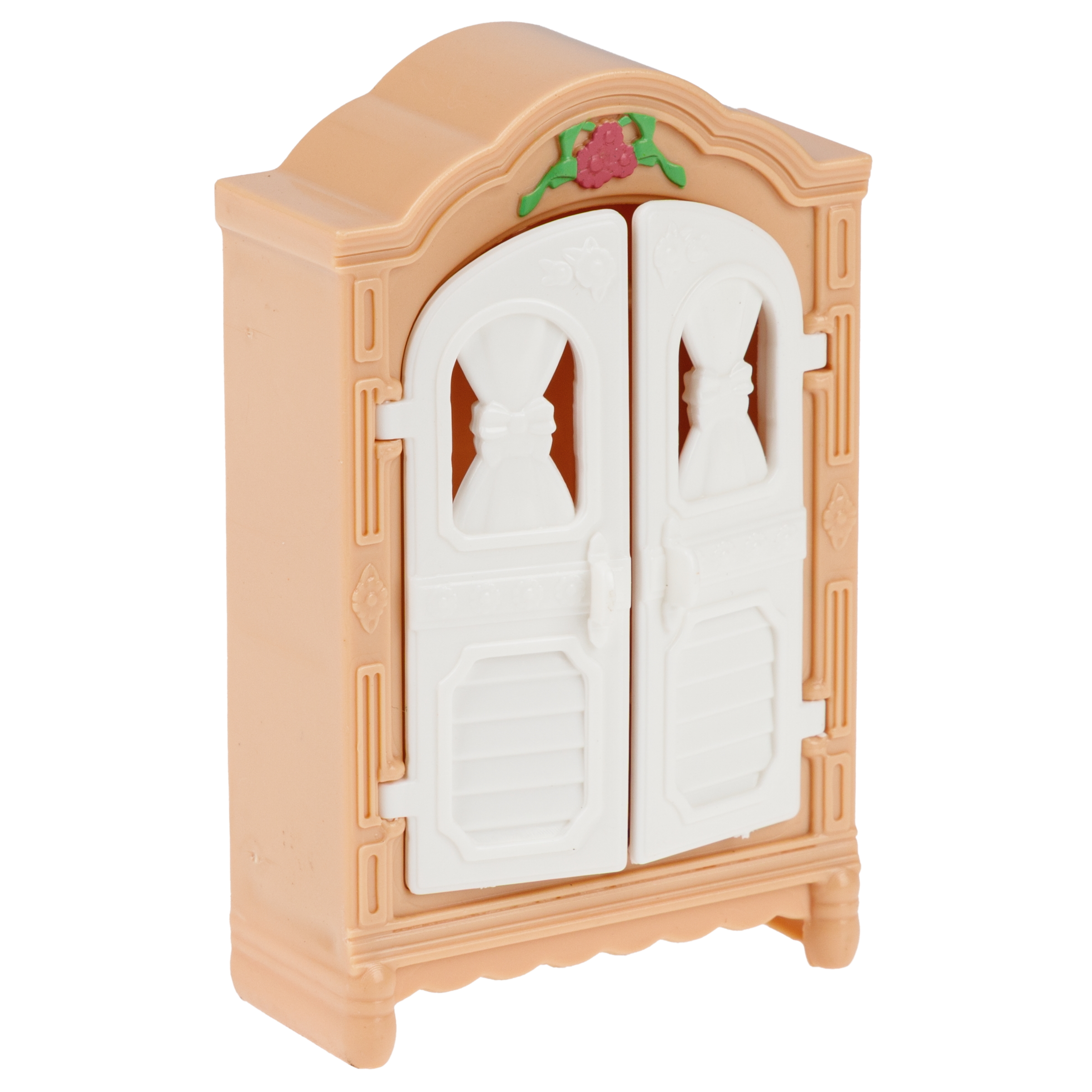 Домик для кукол 1TOY с мебелью Т26708 - фото 4