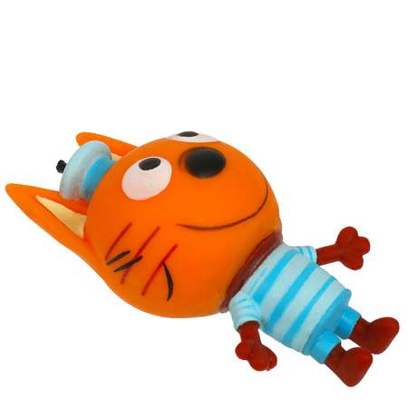 Игрушка Играем вместе Тянучка Три кота Коржик 361377