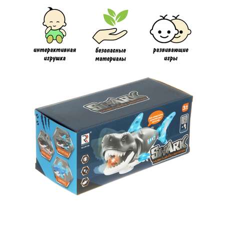 Игрушка Veld Co Акула