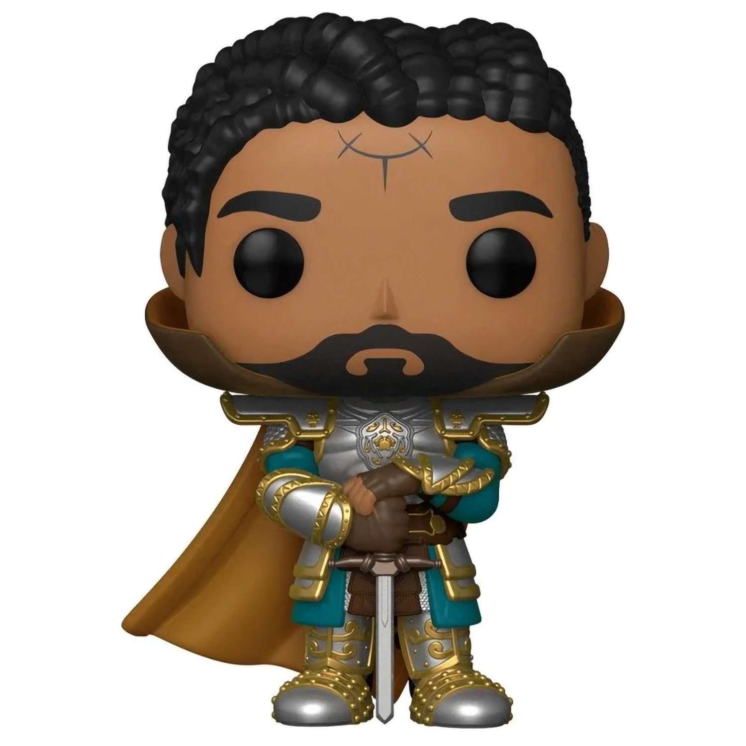 Фигурка Funko - фото 1