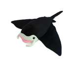 Мягкая игрушка All About Nature Скат