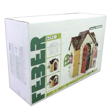 Дом игровой Feber FE 800010962
