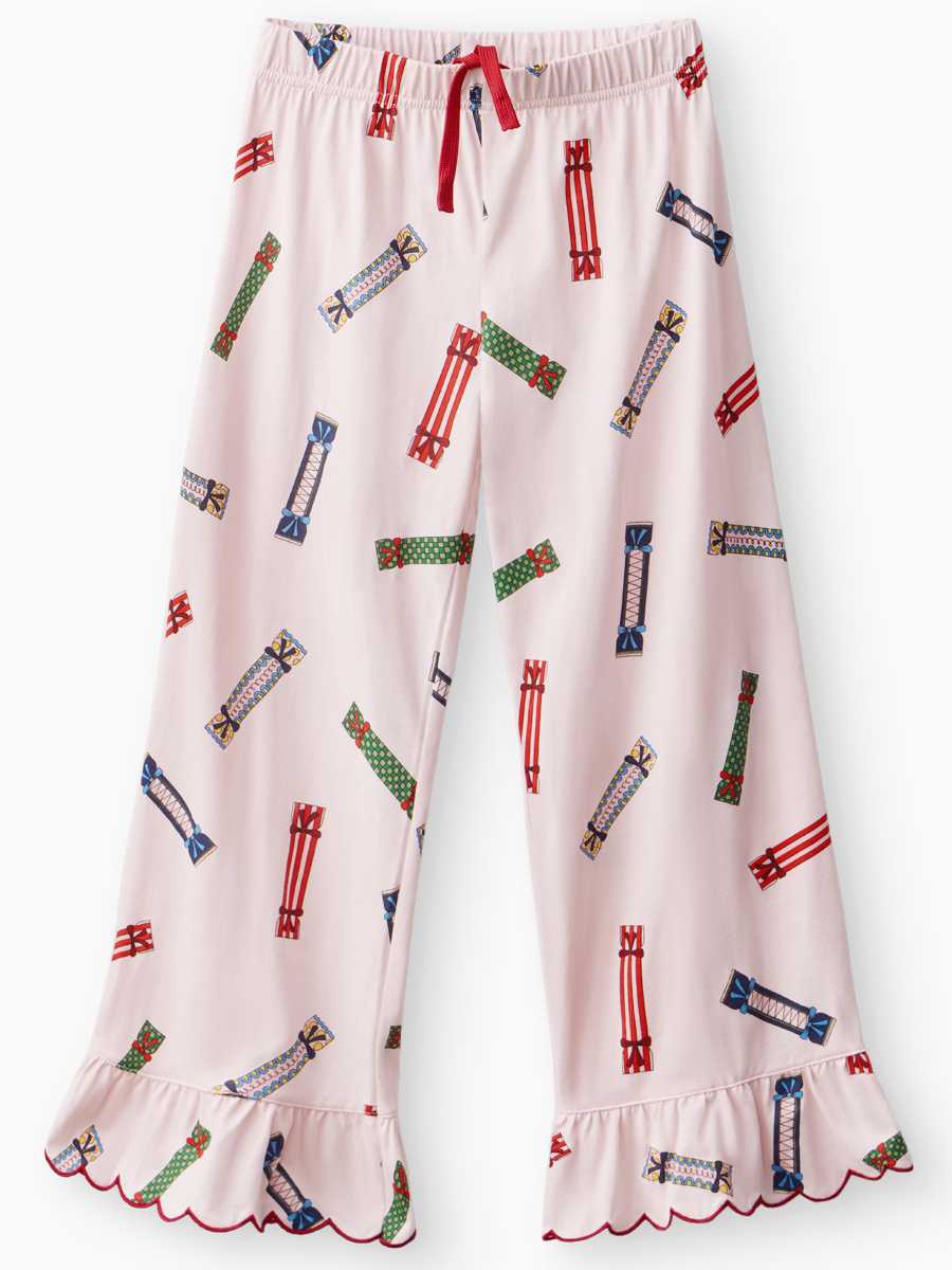 Пижама Happy Baby 88751-1_pink - фото 7