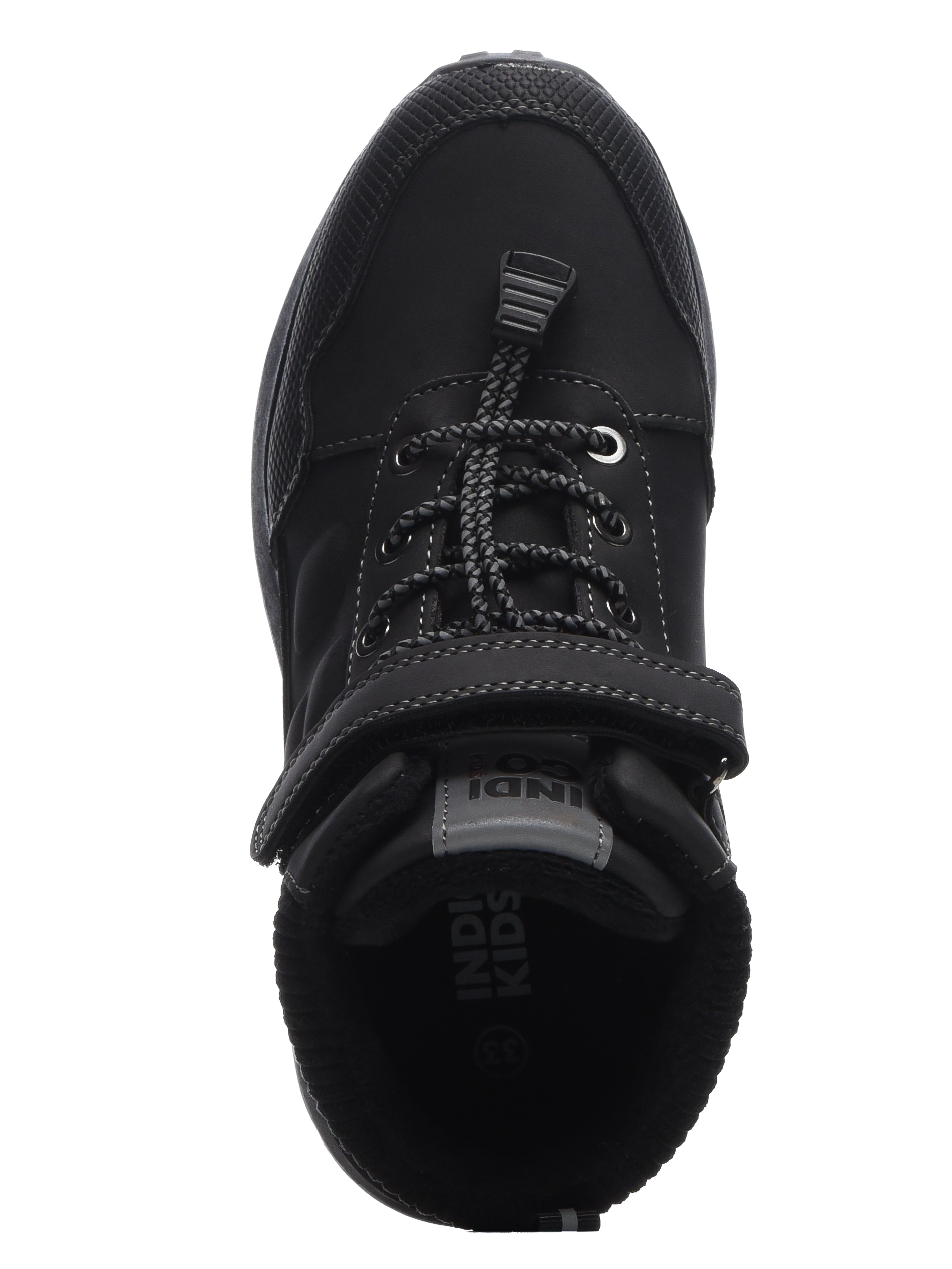 Ботинки Indigo kids 55-0120A - фото 5