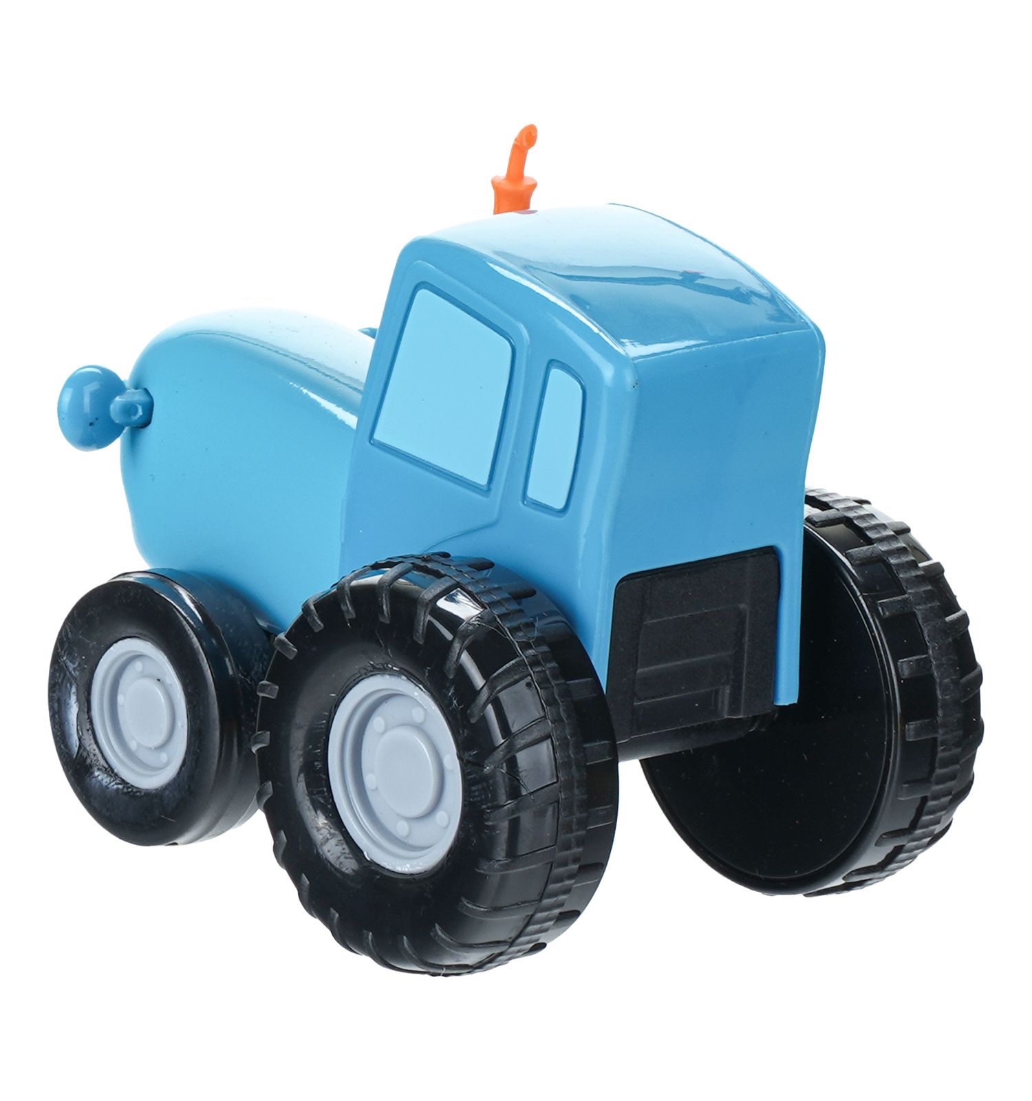 Игровой набор Технопарк Бензоколонка - фото 2