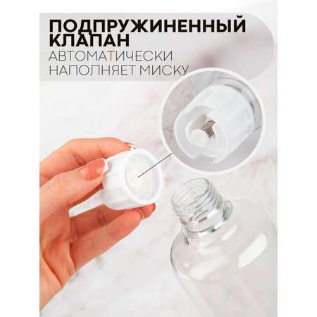 Миска для кошек и собак КАРТОФАН КАРТОФАН двойная с поильником на подставке