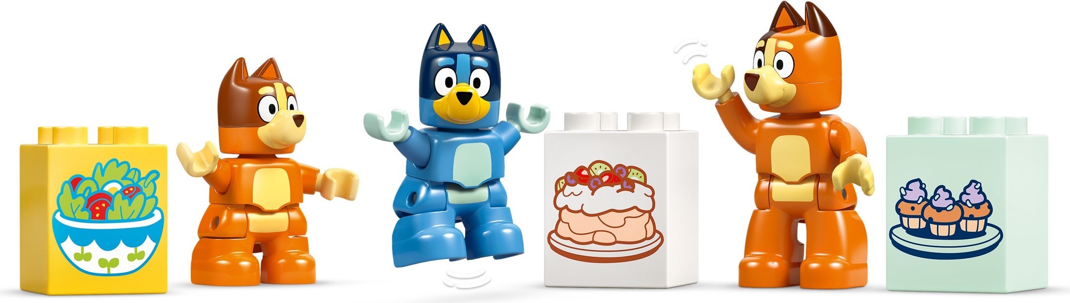 Конструктор LEGO DUPLO 10459 83 дет. - фото 10