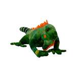 Мягкая игрушка All About Nature Игуана