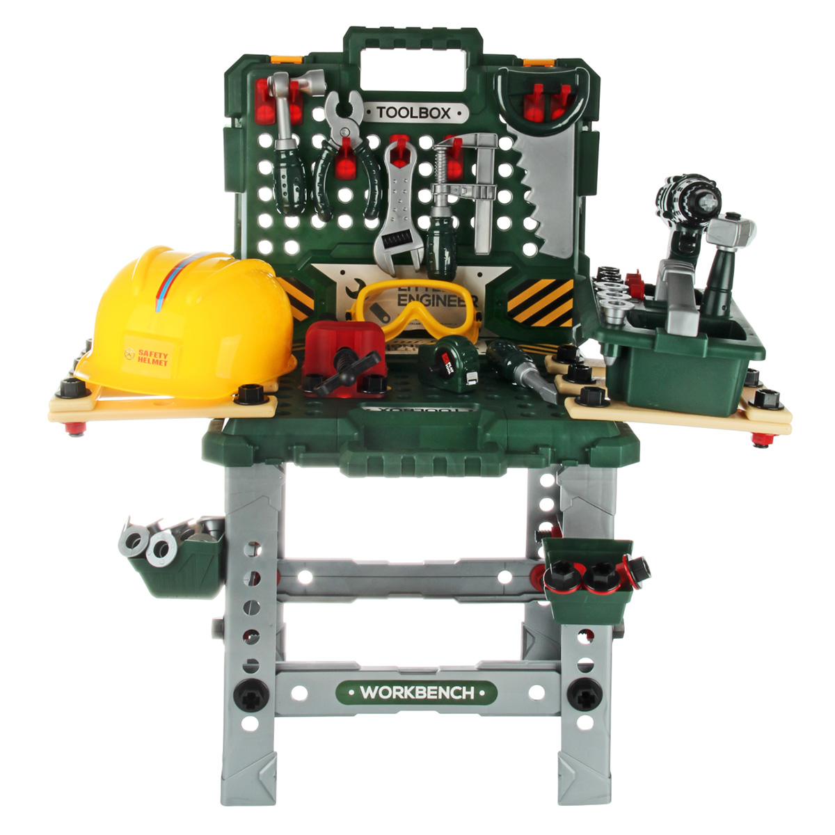 Игрушка Veld Co Чемодан - фото 4