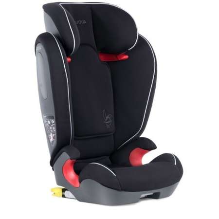 Автокресло Avova Star-Fix Pearl black Isofix 2/3 (15-36 кг)