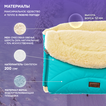 Муфта Nuovita