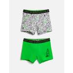 Трусы-боксеры 2 шт Acoola