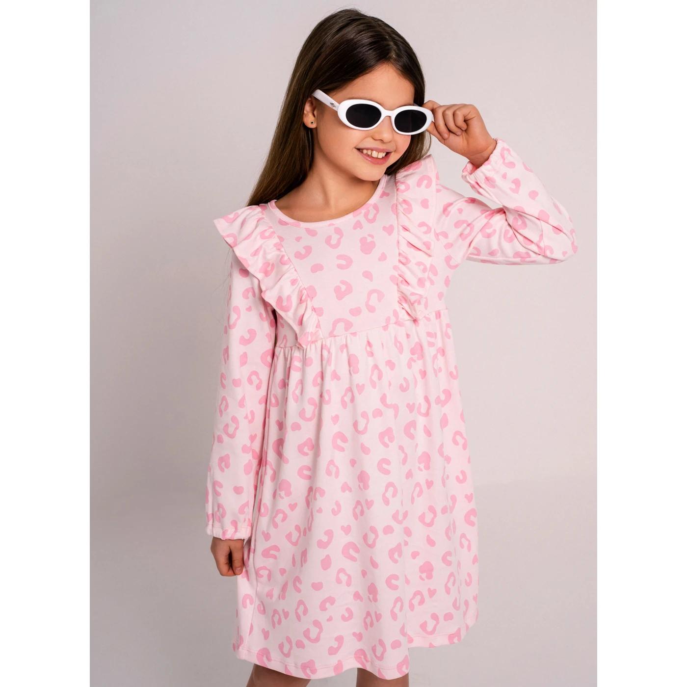 Платье YOULALA 1410200123 - фото 2