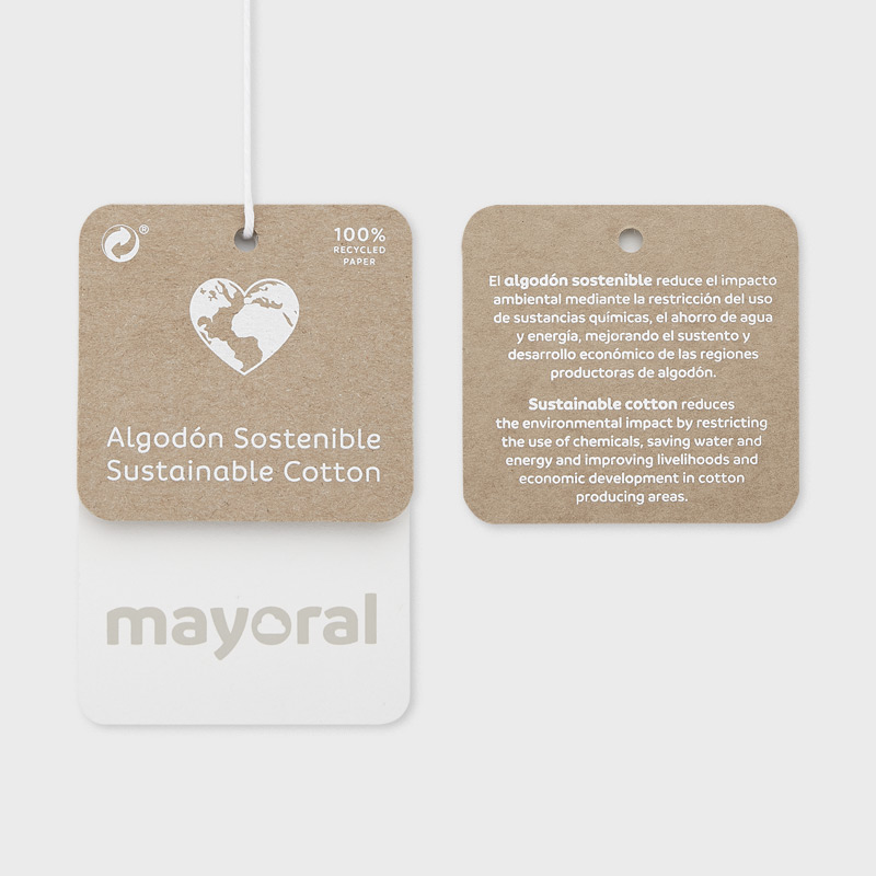 Леггинсы Mayoral 1704/50 - фото 4