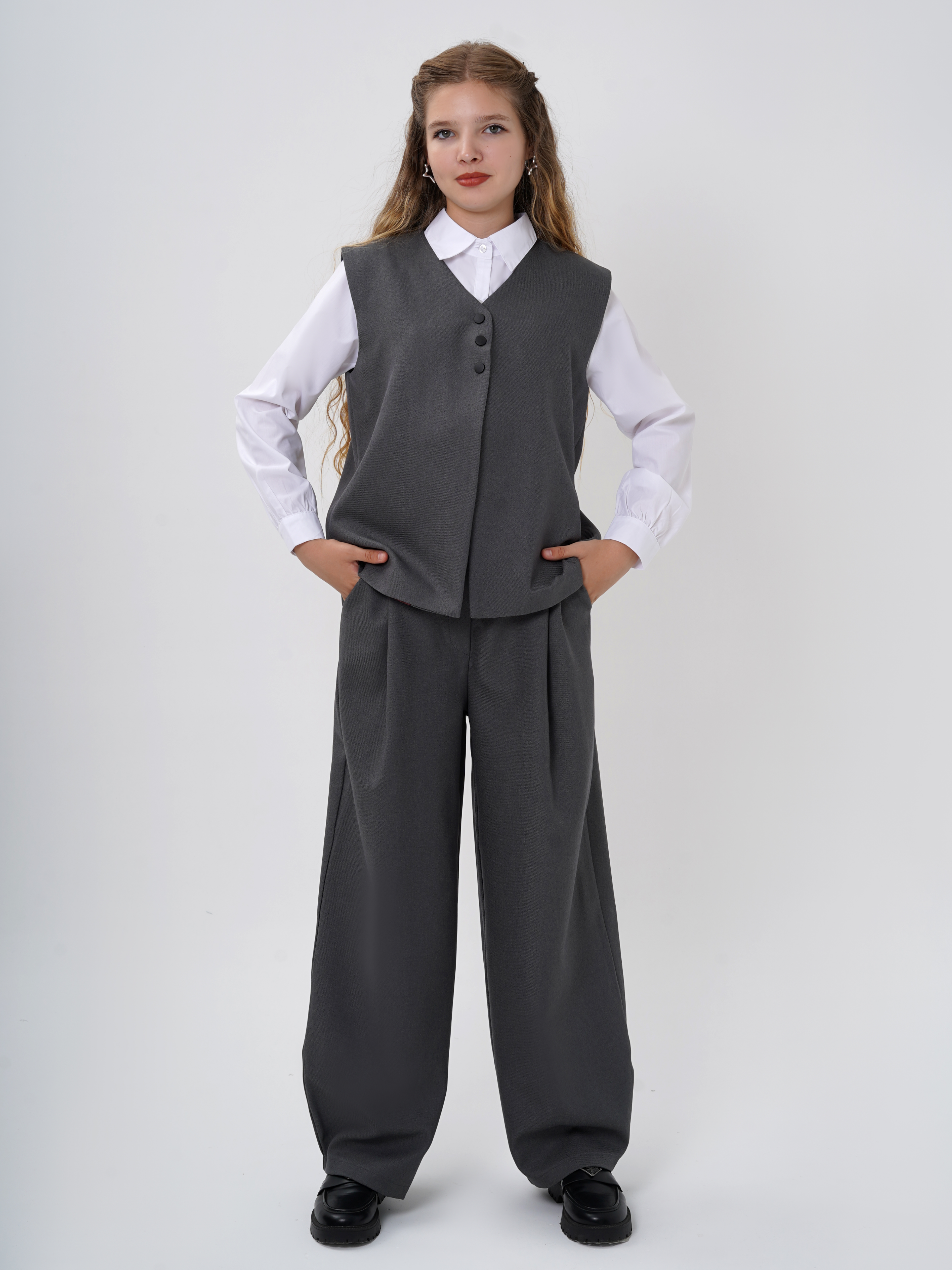 Костюм Kukurumi 80/2 - фото 7