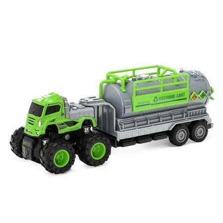 Грузовик Motorro 1:43